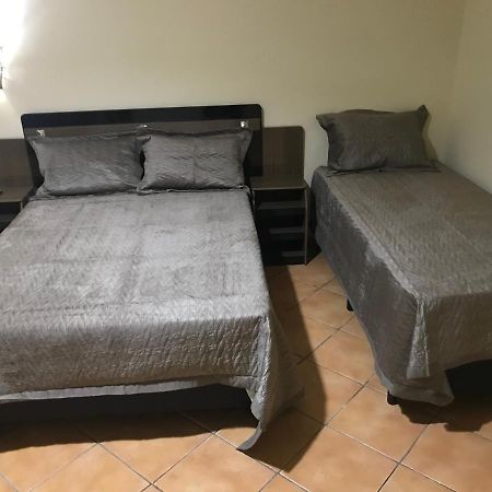 Ga2-Hospedagem Proximo Ao Aeroporto De Guarulhos Ngoại thất bức ảnh