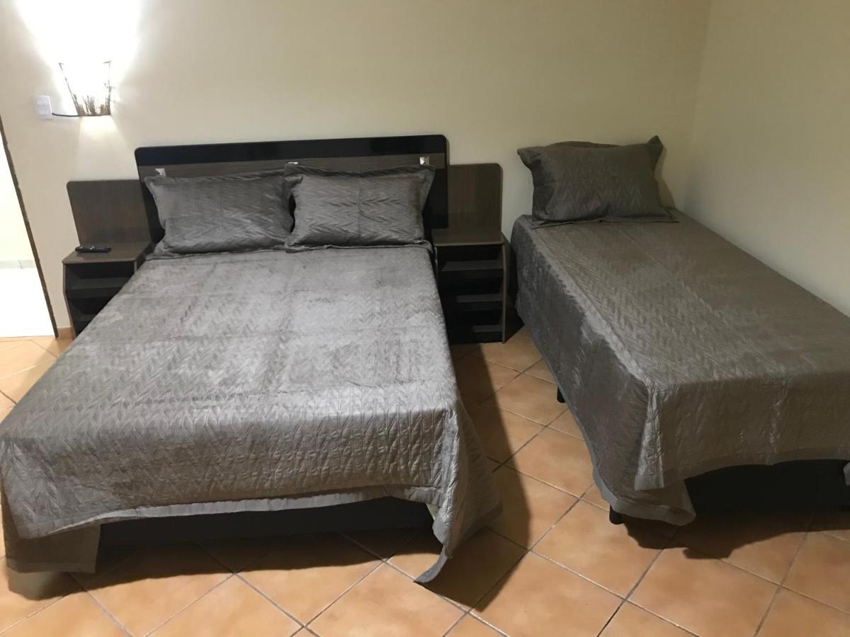 Ga2-Hospedagem Proximo Ao Aeroporto De Guarulhos Ngoại thất bức ảnh