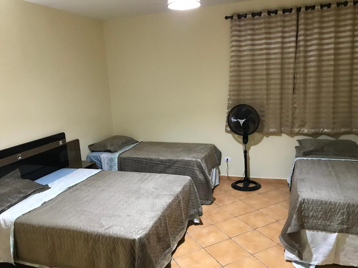 Ga2-Hospedagem Proximo Ao Aeroporto De Guarulhos Ngoại thất bức ảnh